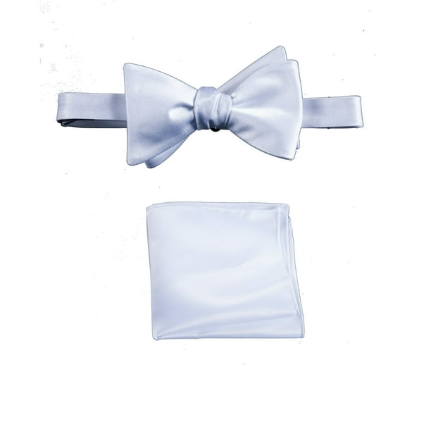 Details about Men's Pre-tied Bow Tie & hankie set polyester pink stars formal prom wedding Details about Men's Pre-tied Bow Tie & hankie set polyester pink stars formal prom wedding